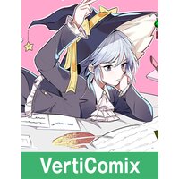 Office Witch Falls in Love [VertiComix]