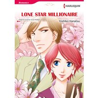 [Sold by Chapter]LONE STAR MILLIONAIRE