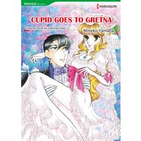 [Sold by Chapter]CUPID GOES TO GRETNA