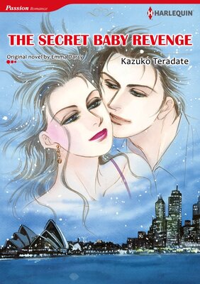 [Sold by Chapter]THE SECRET BABY REVENGE 02