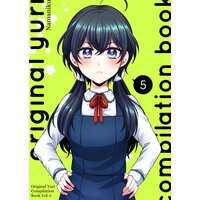 Original Yuri Compilation Book