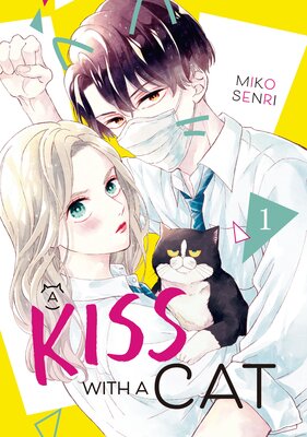 A Kiss with a Cat 1