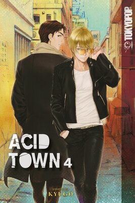 Acid Town