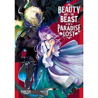 Beauty and the Beast of Paradise Lost
