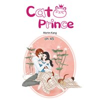Cat Prince (045)