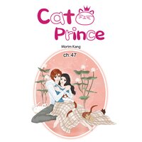 Cat Prince (047)