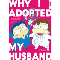 Why I Adopted My Husband
