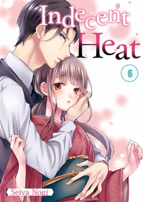 Indecent Heat(6)