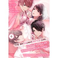 The Brokenhearted Girl Is Now Popular With Younger Guys! -Living In Unparalleled Pleasure With Men Who Are Raring To Go-