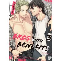 Bros With Benefits (3)