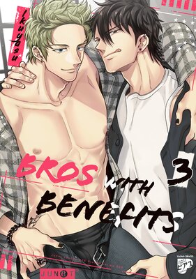 Bros With Benefits (3)