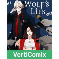 Wolf's Lies [VertiComix](20)