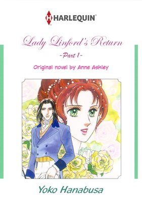 LADY LINFORD'S RETURN