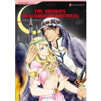 [Sold by Chapter]THE SHEIKH'S BLACKMAILED MISTRESS 08