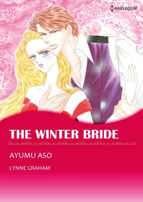 [Sold by Chapter]THE WINTER BRIDE