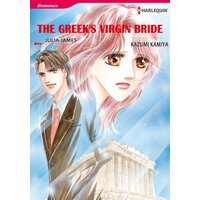 [Sold by Chapter]THE GREEK'S VIRGIN BRIDE 01