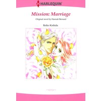 [Sold by Chapter]MISSION:MARRIAGE