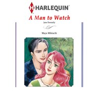 [Sold by Chapter]A MAN TO WATCH