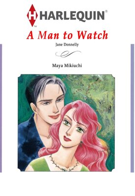 [Sold by Chapter]A MAN TO WATCH 02
