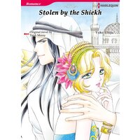 [Sold by Chapter]STOLEN BY THE SHEIKH
