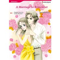 [Sold by Chapter]A MARRIAGE TO REMEMBER