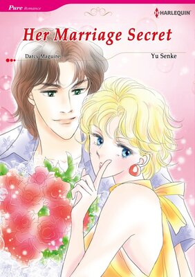 [Sold by Chapter]HER MARRIAGE SECRET 02
