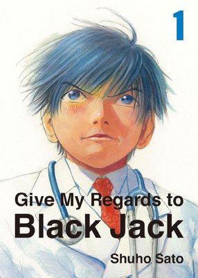Give My Regards to Black Jack 1