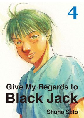 Give My Regards to Black Jack 4