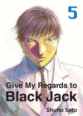 Give My Regards to Black Jack 5