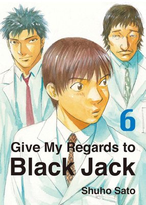 Give My Regards to Black Jack 6