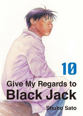 Give My Regards to Black Jack 10