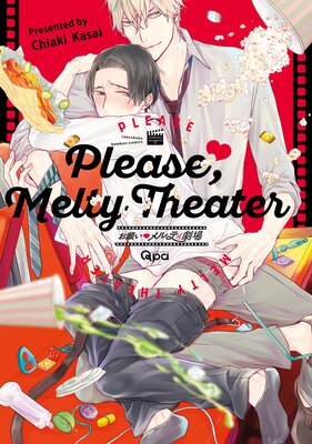 Take it, Melty Theater