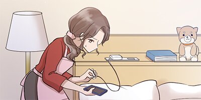 Five Ways to Socially Ruin Your Husband Ch.9[VertiComix]