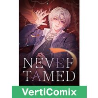 NEVER TAMED[VertiComix](17)
