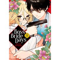 Boss Bride Days 1