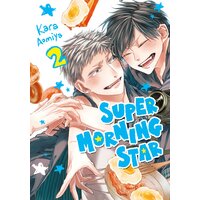 Super Morning Star