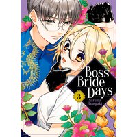 Boss Bride Days 3
