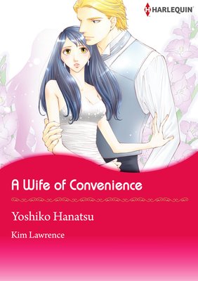 A Wife of Convenience