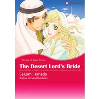 The Desert Lord's Bride Throne Of Judar II