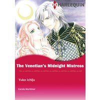 The Venetian's Midnight Mistress