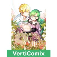 My Dearest Witch [VertiComix] (46)