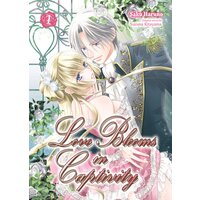 [Sold by Chapter]Love Blooms in Captivity