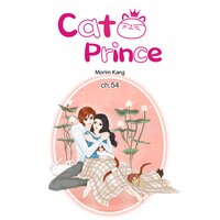 Cat Prince (054)