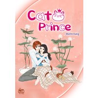 Cat Prince (071)