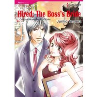 [Sold by Chapter]HIRED: THE BOSS'S BRIDE