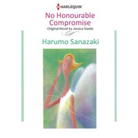 [Sold by Chapter]NO HONOURABLE COMPROMISE