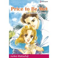[Sold by Chapter]PRICE TO BE MET