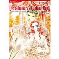 [Sold by Chapter]THE BILLIONAIRE'S CONTRACT BRIDE