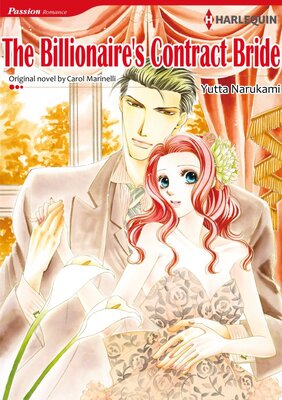 [Sold by Chapter]THE BILLIONAIRE'S CONTRACT BRIDE 03