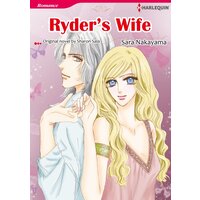[Sold by Chapter]RYDER'S WIFE